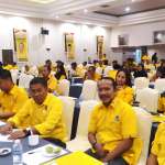 Golkar Palu Siapkan Diri Rebut Ketua DPRD dan Wali Kota