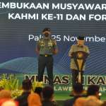 Wapres: KAHMI Sudah Buktikan Ikut Andil Membangun Bangsa