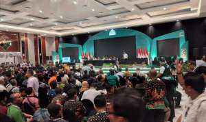 KAHMI Bantah Keterlibatan BINDA dalam Munas