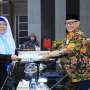 Pimpinan DPRD Sulteng Terima Keputusan Komisi Soal APBD 2023