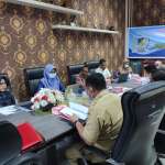 Komisi I DPRD Sulteng Gelar FGD Bahas Perda Tentang Penyelenggaraan Kominfo