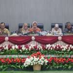 DPRD Sulteng Tetapkan Tiga Raperda dan Pembentukan Perda Tahun 2023