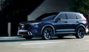 Daftar Mobil 2023 Siap Meluncur, Ada Pajero Sport dan CR-V