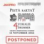 Alasan Konser Dewa 19 Diundur dan NCT 127 Dibolehkan