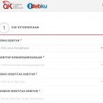 Tak Perlu Antri di OJK, Cek BI Checking Mandiri Sudah Bisa di Situs iDebKu, Ini Caranya!