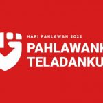 Arti dari Logo Hari Pahlawan 2022