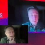 Hadir Virtual, Elon Musk Pakai Batik Bomba Khas Sulawesi Tengah di B20 Indonesia Summit