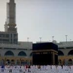 Kabar Gembira, Jemaah Umrah Tidak Lagi Diwajibkan Vaksin Meningitis