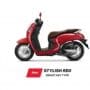 5 Motor Honda Ini Sering Dipakai Keluarga, Mana yang Terbaik?