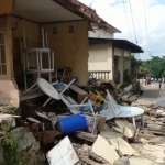 Korban Meninggal Gempa di Cianjur Sudah 268 Jiwa, Baru 122 Teridentifikasi