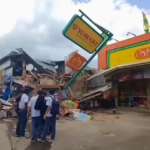 Gempa Cianjur: Korban Meninggal Bertambah Jadi 62 Orang