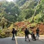 BMKG: Waspada Bencana Lanjutan Longsor dan Banjir di Cianjur