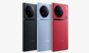 Resmi Meluncur, Ini Sepsifikasi dan Harga Vivo X90, X90 Pro dan X90 Pro Plus