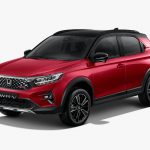 Resmi Meluncur, Harga Honda WR-V Paling Murah 271.900.000