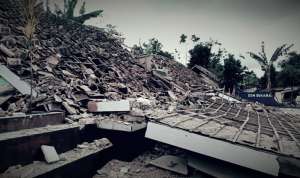 Update Gempa Cianjur: Korban Meninggal Jadi 334 Jiwa