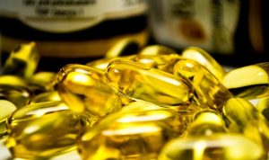 Studi Terbaru, Asam Lemak Omega 3 Dapat Kurangi Serangan Jantung