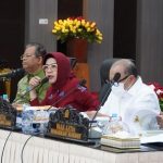 DPRD Sulteng Soroti Target Pendapatan JCC Hanya Rp70 Juta