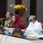 DPRD Sulteng Soroti Target Pendapatan JCC Hanya Rp70 Juta
