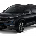 Wuling Resmi Luncurkan Almaz Hybrid, Harga Mulai Rp470 Juta