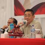 DPRD Sulteng Uji Publik Perubahan Raperda Jasa Lingkungan Hidup Nomor 5 Tahun 2014