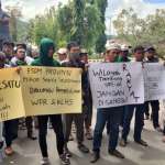 Gubernur Sulteng Dinilai Kecolongan Terkait Rekomendasi Pilot Project di WPR Desa Oyom ke PT SMS