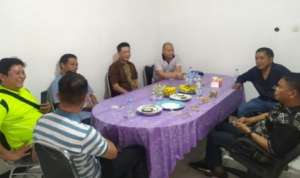 17 Program Kesejahteraan Masyarakat Desa Oyom yang Digagas Koperasi MTP