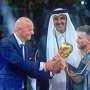 Argentina Juara Piala Dunia yang Ketiga Kali Setelah 36 Tahun