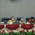 DPRD Sulteng Setuju Perubahan Raperda atas Peraturan Daerah Nomor 2 Tahun 2013
