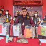 Mantan Bendahara Desa Rondomayang, Pasangkayu Ini Terjerat Dugaan Korupsi. Motifnya untuk Foya-foya dan Judi Online
