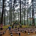7 Tempat Wisata Alam di Bandung untuk Hilangkan Kepenatan