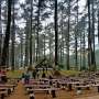 7 Tempat Wisata Alam di Bandung untuk Hilangkan Kepenatan