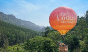 6 Tempat Hits di Bandung yang Bikin Liburan Menyenangkan