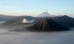 10 Wisata Gunung Bromo dengan Pesona yang Memanjakan Mata