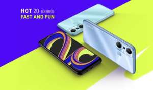 Inilah Kelebihan Infinix Hot 20i yang Menarik untuk Dibeli