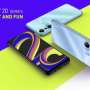 Inilah Kelebihan Infinix Hot 20i yang Menarik untuk Dibeli