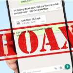 BRI: Waspada Soceng, Modusnya Ada Pesan Instal Aplikasi Jasa Kurir