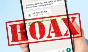 BRI: Waspada Soceng, Modusnya Ada Pesan Instal Aplikasi Jasa Kurir