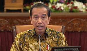 Kebijakan PPKM Resmi Dicabut. Presiden: Bansos Tetap Dilanjutkan
