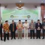 Alimuddin Paada: DDII Lembaga yang Punya Misi Mulia