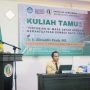 Alimuddin Paada: Pertanian di Sulteng Berperan Penting Perkuat Ketahanan Pangan di IKN