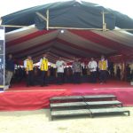Pembangunan Huntap Tondo 2 Dimulai