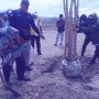 Huntap Tondo 2 Mulai Dibangun, Ini Harapan Waket 1 DPRD Sulteng