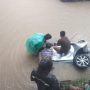 Detik-detik Kecelakaan Mobil di Pangkep yang Tewaskan 5 Orang
