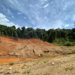 Penambangan Emas Ilegal di Lambunu Masih Marak