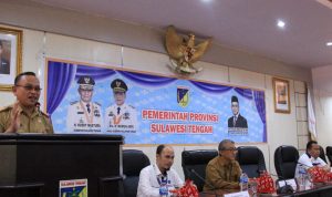 Sulteng Kirim 50 Peserta Magang ke Jepang