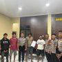 Polsek Budong-Budong Selesaikan 3 Kasus Permasalahan Antar Warga
