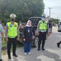 Tim Gabungan Samsat Sigi Sasar Penunggak Pajak Ranmor di Dolo Barat