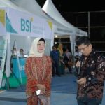 Nilam Sari Beri Bantuan Pembangunan Gedung Dakwah Muhammadiyah dan Aisyiyah