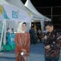 Nilam Sari Beri Bantuan Pembangunan Gedung Dakwah Muhammadiyah dan Aisyiyah