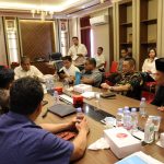 DPRD Sulteng Bentuk Tim Penyelesaian Masalah PT GNI